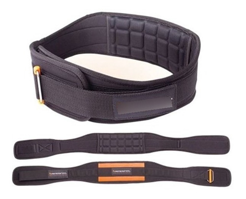 Cinturão Gel (cinto De Elevação)- Lifting Belt - Prottector