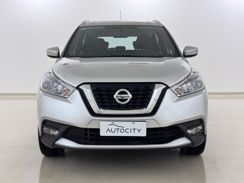 Nissan Kicks 1.6 ADVANCE CVT L17