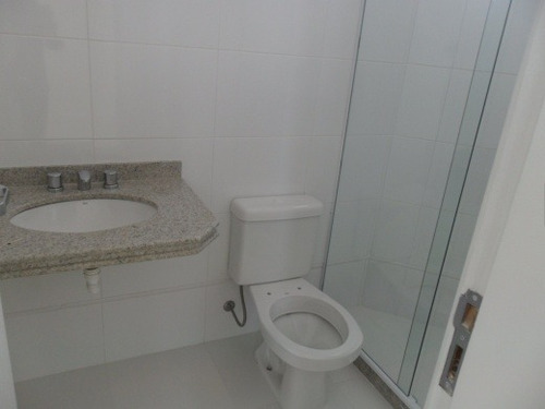Imagem 8 de 11 de Aluguel Apartamento Campos Dos Goytacazes Brasil - 347-a