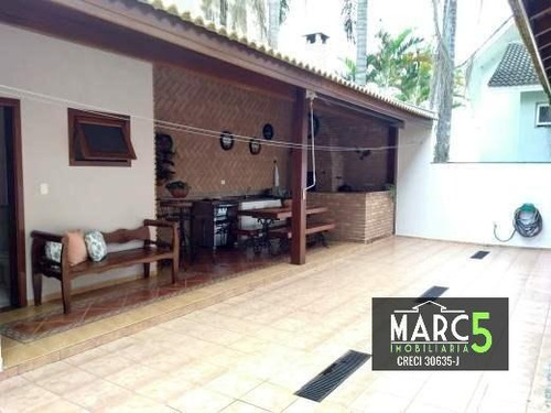 Imagem 6 de 7 de Casa Em Condominio - Aruja 5 - 660