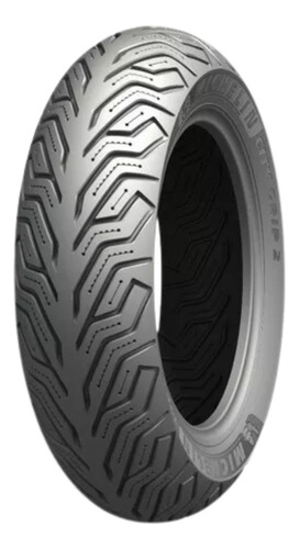 Pneu Traseiro Michelin City Grip 2 130/70-16 S Citycom Sh300