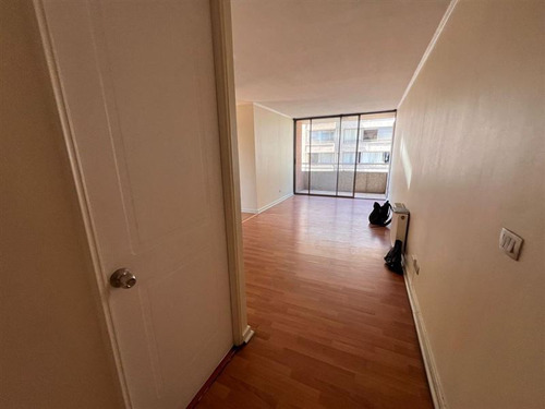 Departamento En Arriendo En Santiago