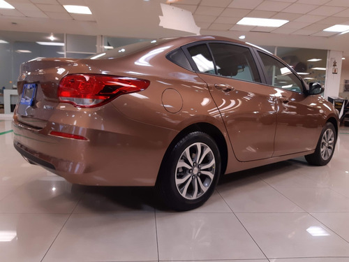 Chevrolet Cavalier 2020 1.5 Ls At