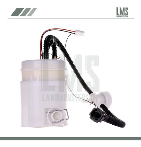 Bomba Gasolina Land Rover Lr3 Hse 2008 4.4l