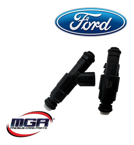Inyector De Gasolina Ford Focus Ecosport 2.0 Mgr