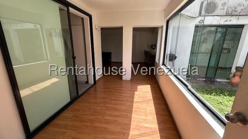Venta De Casa En La Alta Florida Caracas Negociable