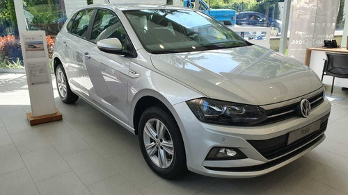 Volkswagen Polo Comfortline At