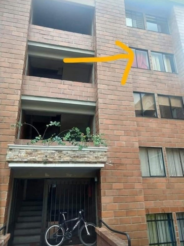 Imagen 3 de 14 de Se Vende Apartamento En Rodeo Alto