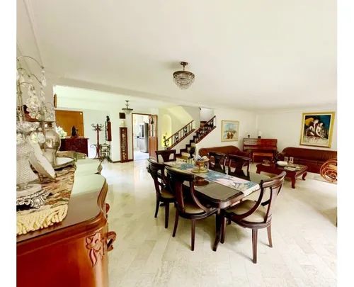 Casa El Poblado Castropol