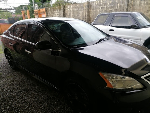 Imagen 5 de 10 de Nissan Sentra B17 Sr
