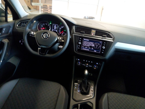 Volkswagen Tiguan Allspace 1.4t Trendline 250tsi Dsg 2021 Ec