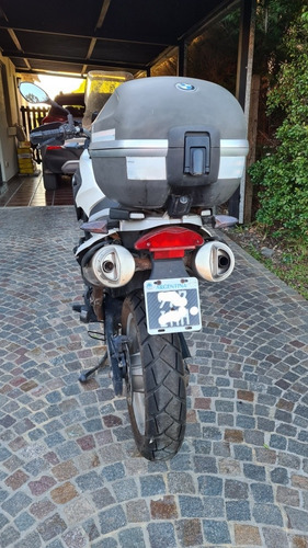 Imagen 5 de 8 de Bmw G650 Gs