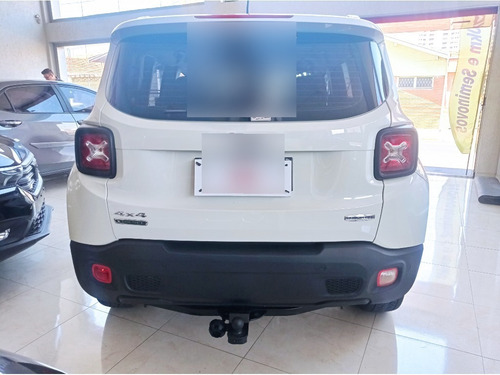Imagem 6 de 9 de Jeep Renegade