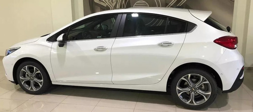 Chevrolet Cruze 5 1.4 Premier 5p