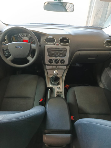 Ford Focus II 1.6 TREND