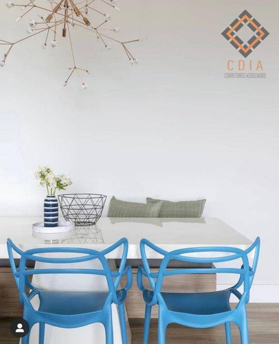 Imagem 10 de 30 de Apartamento Com 1 Dormitório À Venda, 61 M² Por R$ 489.000,00 - Morumbi - São Paulo/sp - Ap55017