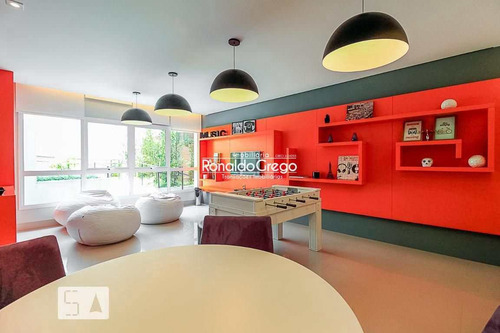 Imagem 17 de 30 de Apartamento À Venda, Com 2 Dorms, Liberdade, Sp - R$ 850 Mil - V6370