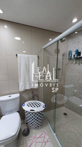 Imagem 13 de 17 de Apartamento Com 3 Dormitórios À Venda, 90 M² Por R$ 466.000,00 - Vila Augusta - Guarulhos/sp - Ap0374