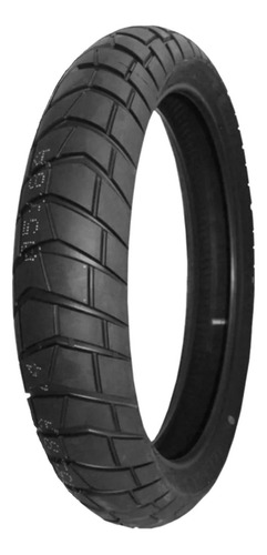 Pneu Dianteiro 90/90-21 54h Metzeler Karoo Street Moto