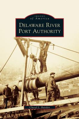 Libro Delaware River Port Authority - Baisden, Cheryl L.