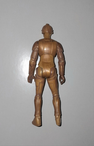 C-3po Mcquarrie 30th Aniversary Star Wars (Usado)
