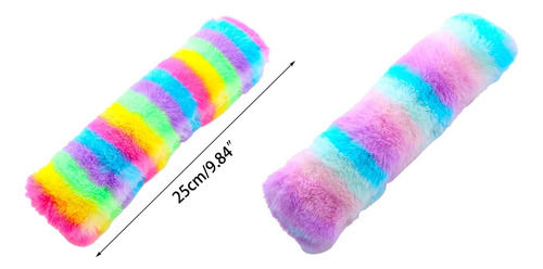 Almohada Para Gatos (mc), Con Relleno De Menta Gatera, Teñid