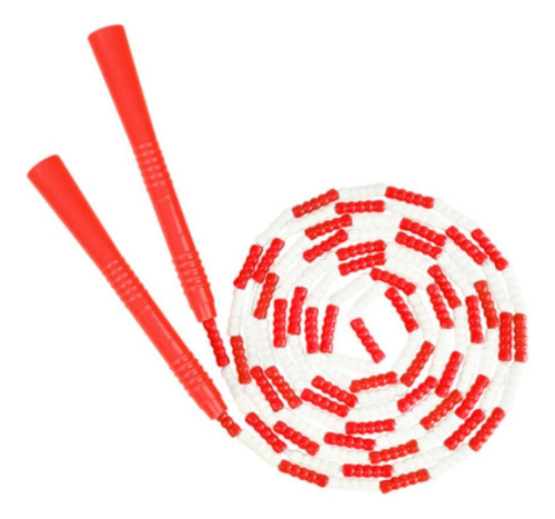 Cuerda Para Saltar Con Blandas, Cuerda De Saltar Ajustable