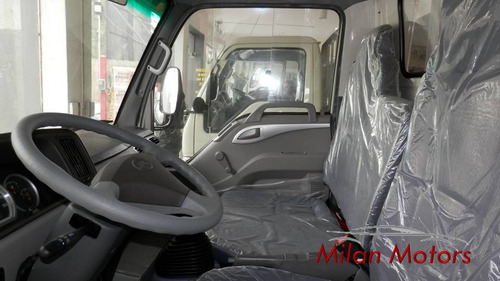 Camion Jac 1035 K 0km Financio Con Usd 8900 Se Lo Lleva !!!