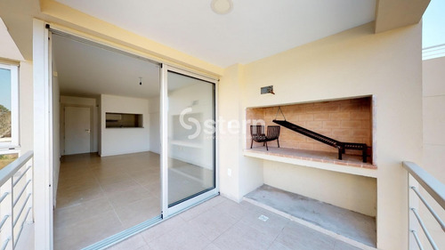 Imagen 2 de 13 de Venta Apartamento 1 Dormitorio, Playa Mansa, Punta Del Este