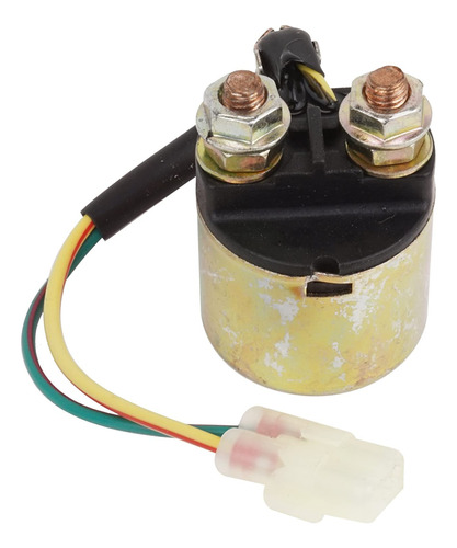 Solenoide Rele Arranque Para Honda Trx420 Fa Fe Fm Te Tm 4x4