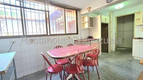 Casa En Venta El Marques Vgi
