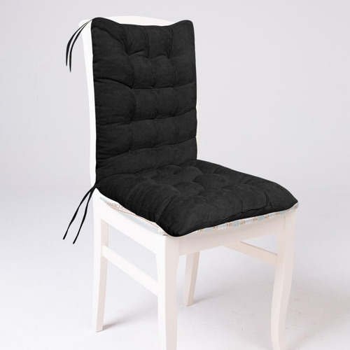 Cojín Para Silla De Comedor, Cojín Para Silla