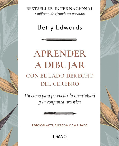 Libro: Aprender A Dibujar - Edición Revisada: Un Curso Para 