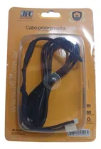 Comprar Cabo Programador Usb Para Centrais Jfl Alarmes 