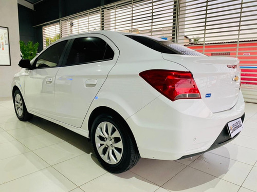 Chevrolet Prisma 1.4 Lt 2017