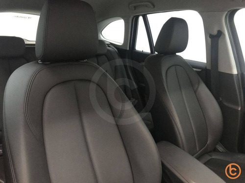 Imagem 12 de 13 de Bmw X1 2.0 16v Turbo Activeflex Sdrive20i 4p Automático