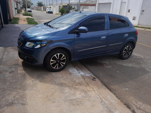 Chevrolet Onix 1.0 Lt 5p