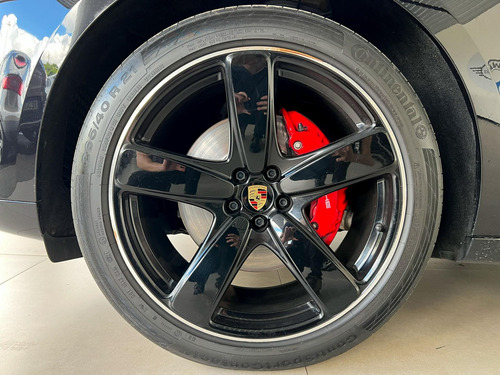 Porsche Macan MACAN GTS