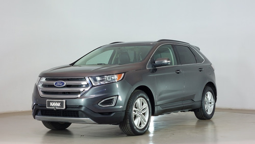 Ford Edge 2.0 Sel Ecoboostl Fwd At