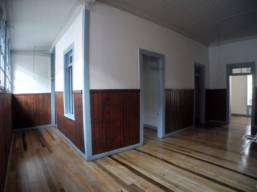 Casona, Uso Comercial