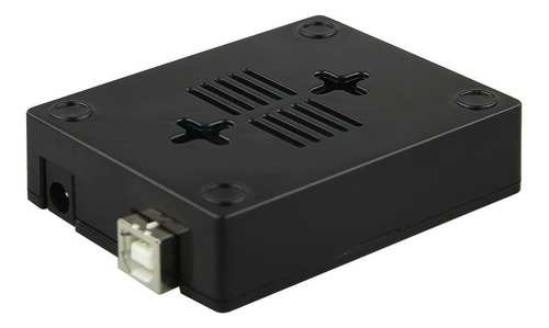 Geekworm Uno R3 Abs - Carcasa Protectora Para Arduino Uno R3