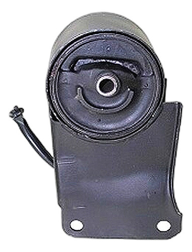 Soporte Motor Infiniti I35 2004 Tras Buje C/sensor Anivuelco