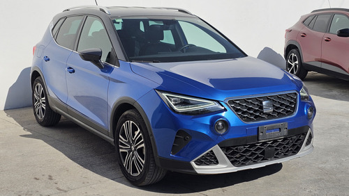 Seat Arona 1.6 Xperience Tiptronic