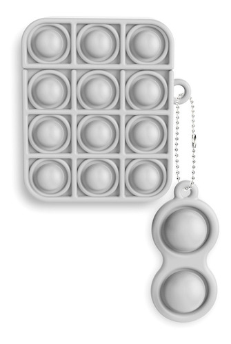 Fidget Toys Funda Protectora Suave Para AirPods 1 2 Air Pods