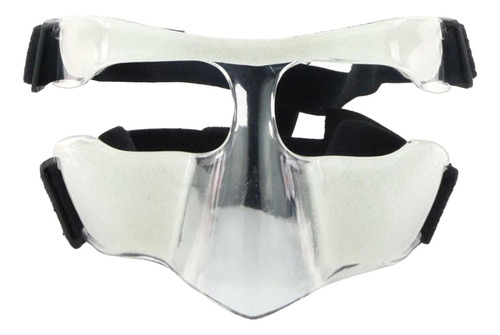 Protector De Nariz Protector Facial Durable Nariz 14cmx9cm