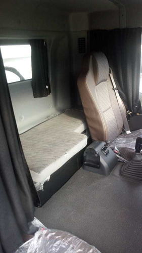 Volqueta Foton Mod 2021 Cuatro Manos