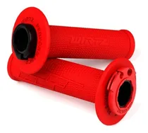 Comprar Puños Manoplas Wirtz Tornado 250 Crf 230 Lock On Solomototea