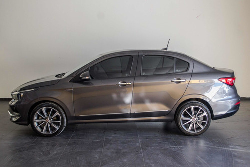 Imagen 6 de 15 de Fiat Cronos 2020 1.8 16v Precision At6 Ae366