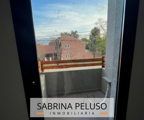 Venta Duplex Ituzaingo