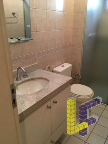 Venda Apartamento Sao Caetano Do Sul Santo Antonio Ref: 1459 - 14594